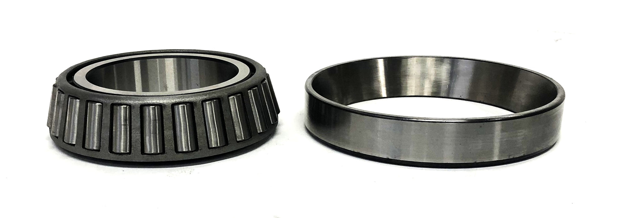 Timken/FAG CAT Tapered Roller Bearing Set 3F-3049/K593X NOS
