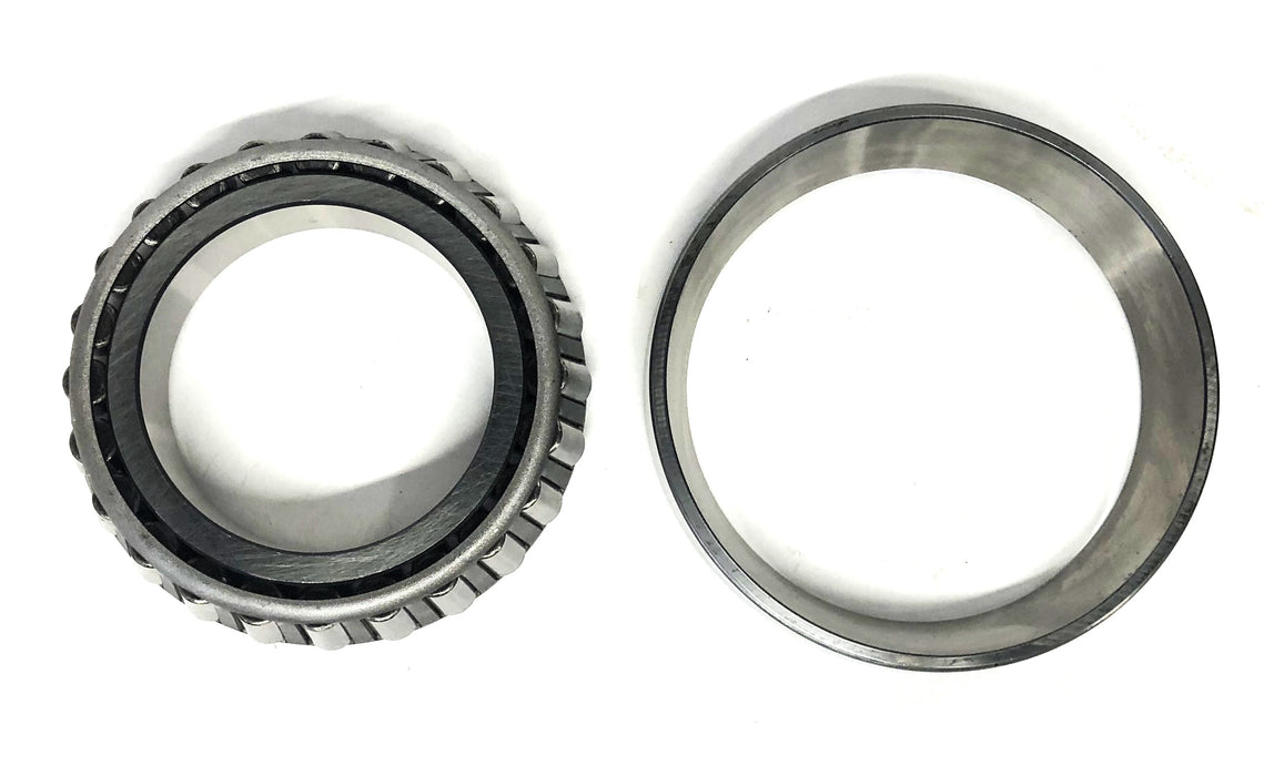 Timken/FAG CAT Tapered Roller Bearing Set 3F-3049/K593X NOS
