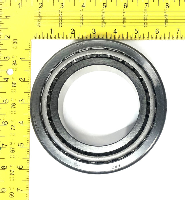 Timken/FAG CAT Tapered Roller Bearing Set 3F-3049/K593X NOS