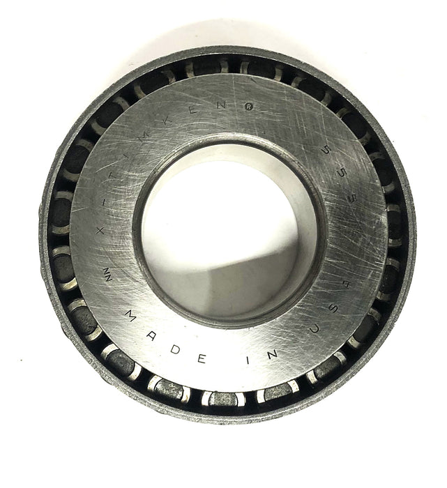 X-Timken Tapered Roller Bearing Cone 555 [Lot of 2] NOS