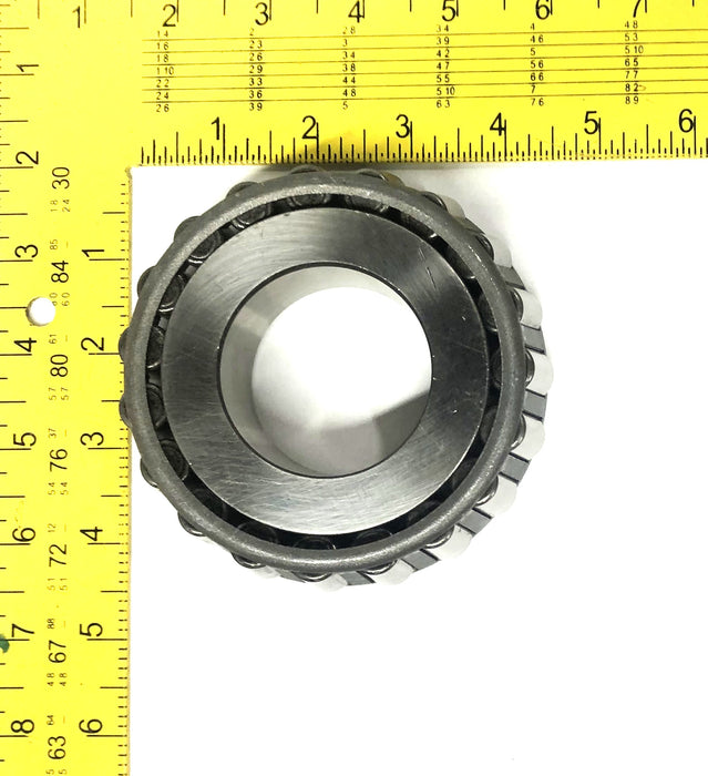 X-Timken Tapered Roller Bearing Cone 555 [Lot of 2] NOS