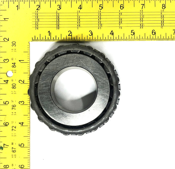 Timken Tapered Roller Bearing Cone 555 (No Box) [Lot of 2] NOS