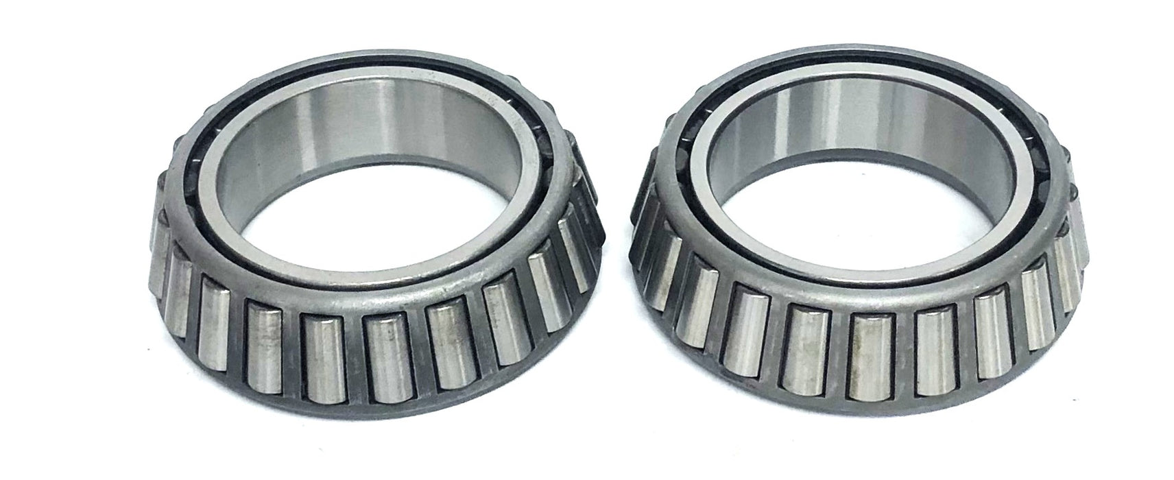 SKF Tapered Roller Bearing Cone 582 [Lot of 2] NOS