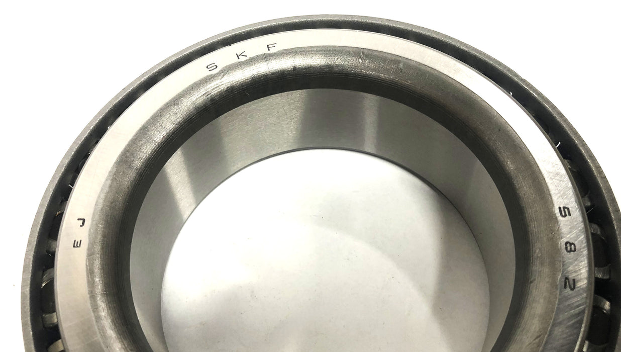SKF Tapered Roller Bearing Cone 582 [Lot of 2] NOS