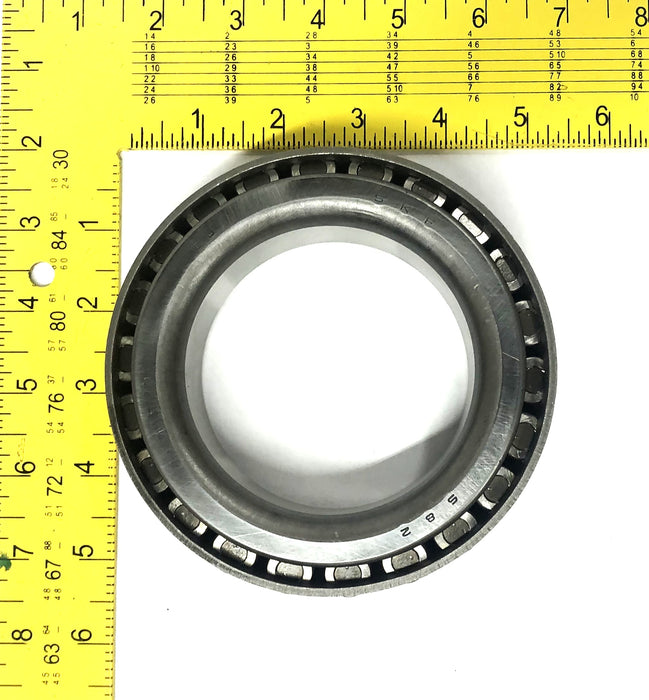 SKF Tapered Roller Bearing Cone 582 [Lot of 2] NOS