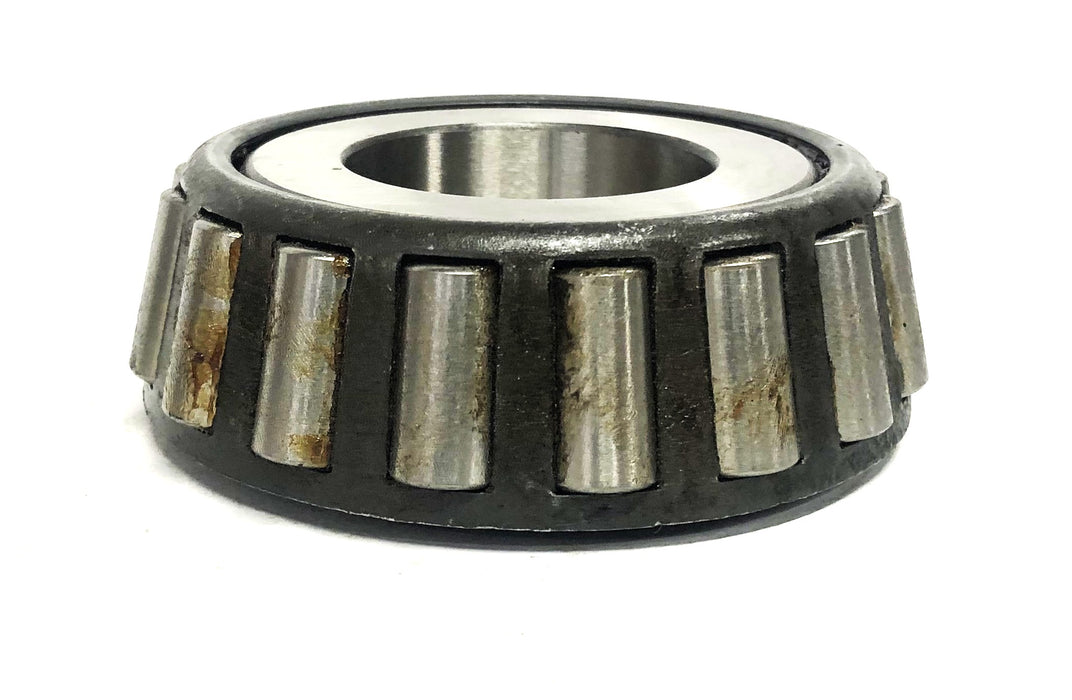 X-Timken Tapered Roller Bearing Cone 555-K [Lot of 2] NOS