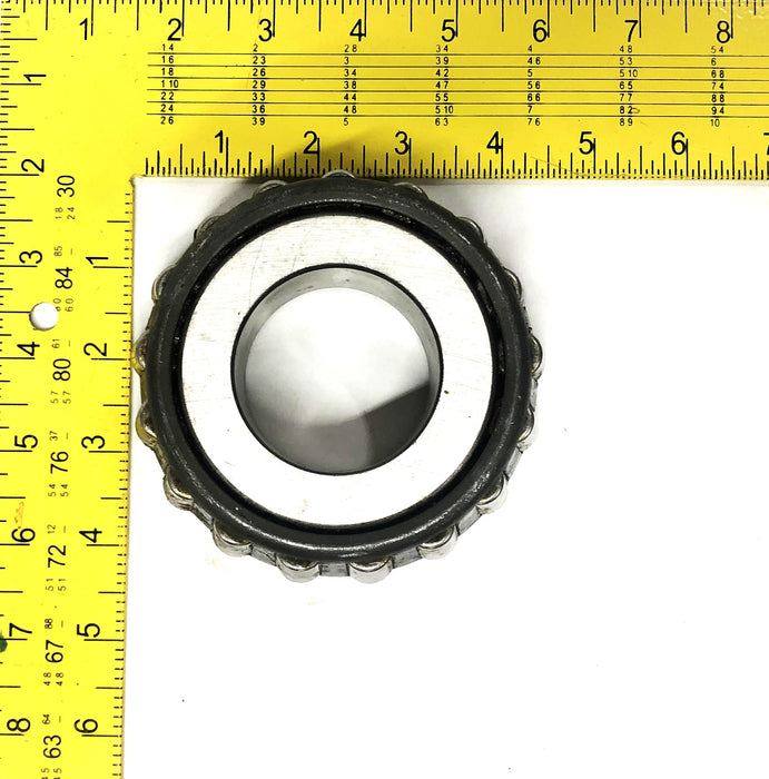 X-Timken Tapered Roller Bearing Cone 555-K [Lot of 2] NOS