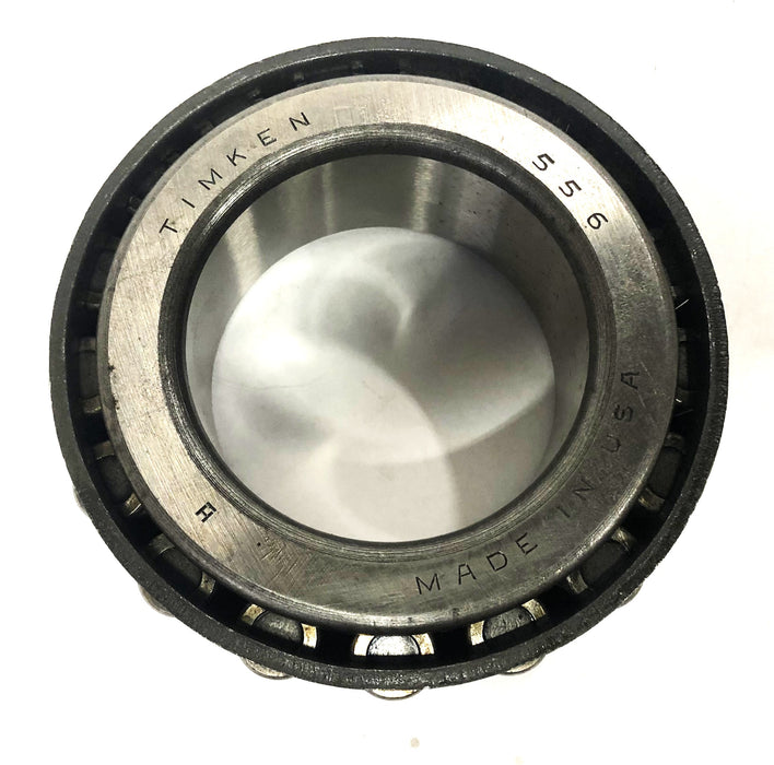 Timken Tapered Roller Bearing 556-A NOS