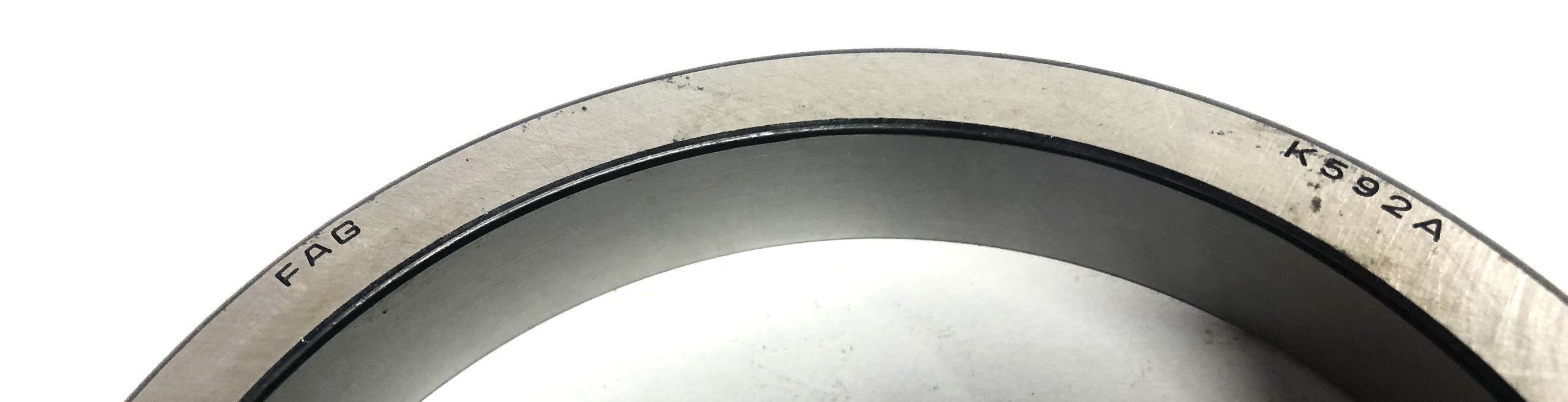 FAG Bearing Cup K592A NOS