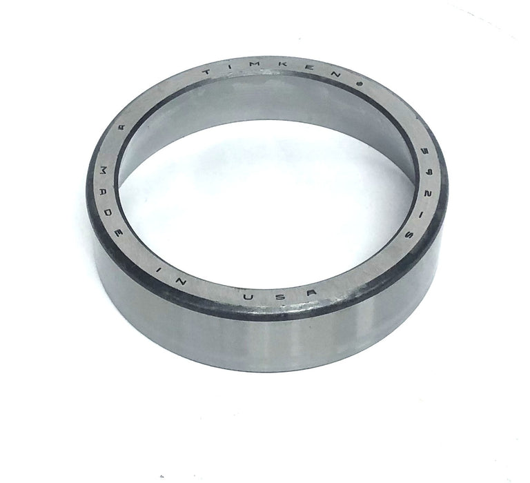Timken Roller Bearing Cup 592-S NOS