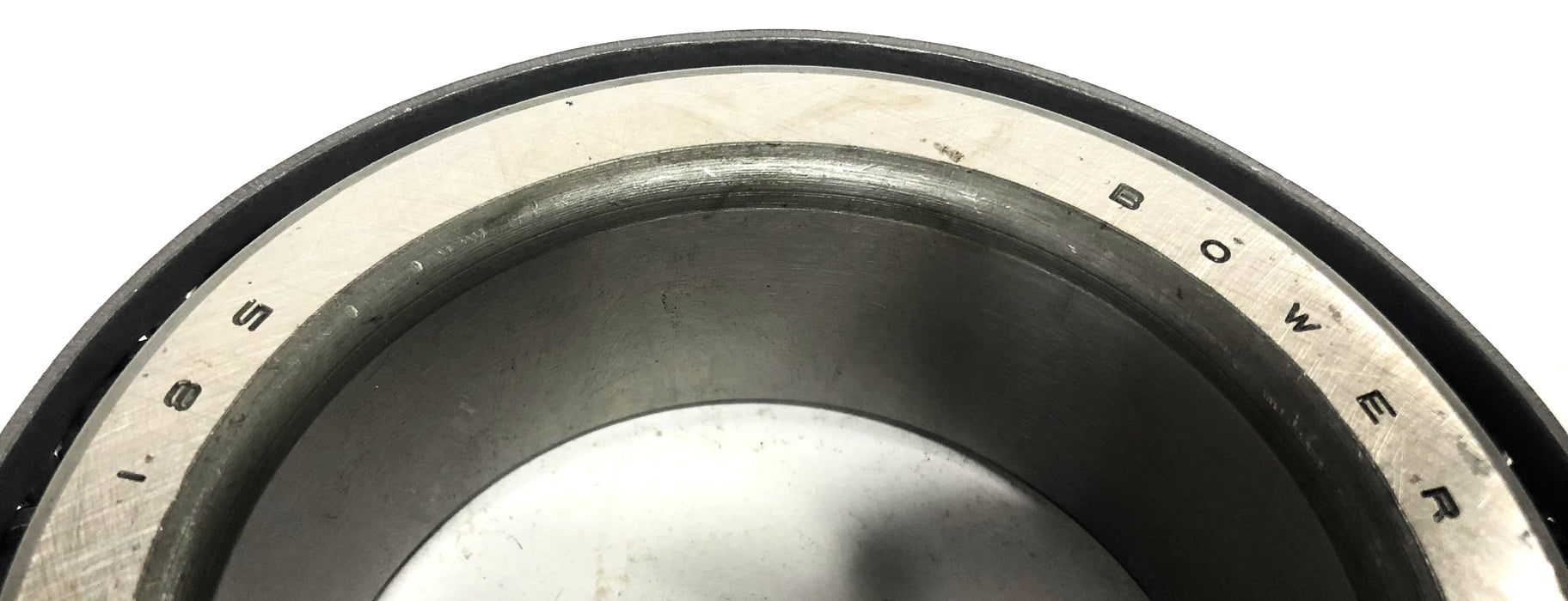 Bower Tapered Roller Bearing Cone 581 NOS