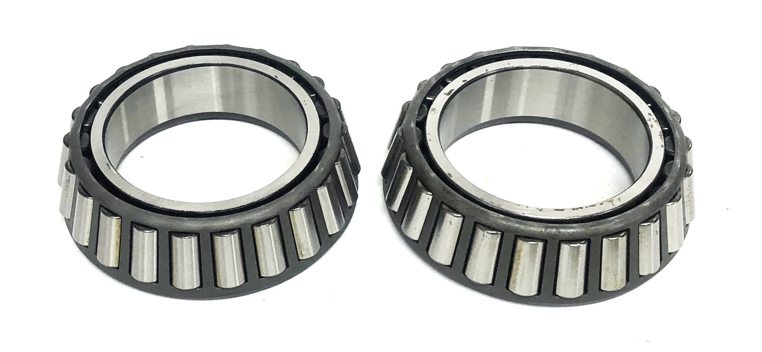 Bower Tapered Roller Bearing 582 [Lot of 2] NOS