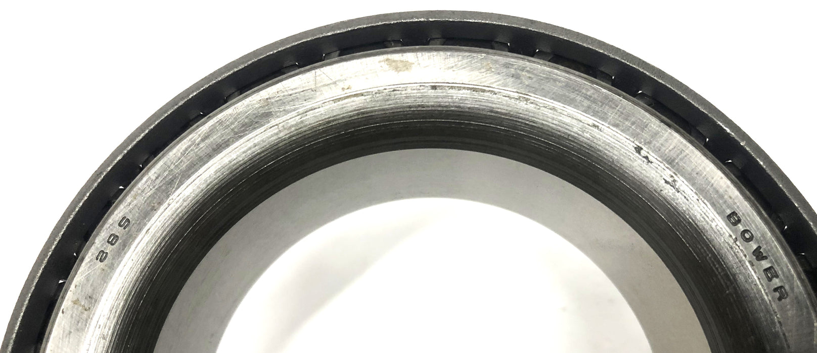 Bower Tapered Roller Bearing 582 [Lot of 2] NOS