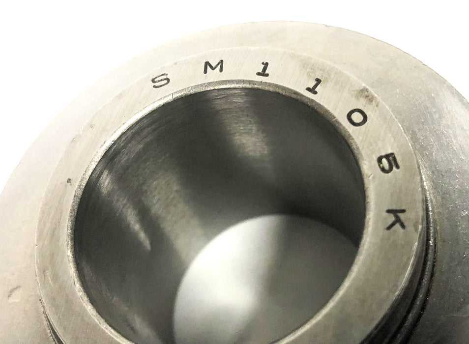 Unbranded Insert Ball Bearing (No Box) SM1105K NOS
