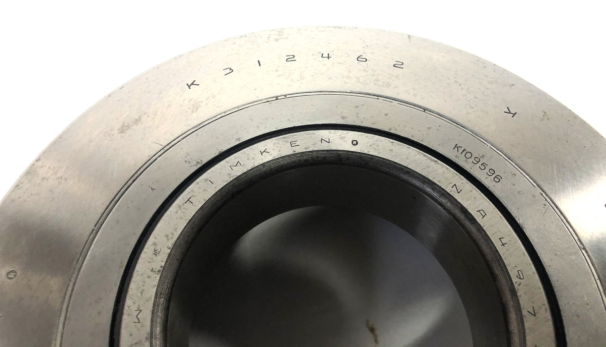 Timken Tapered Roller Bearing K312462/NA497-SW (K109596) NOS