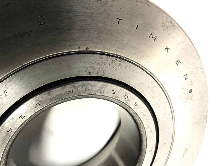 Timken Tapered Roller Bearing K312462/NA497-SW (K109596) NOS