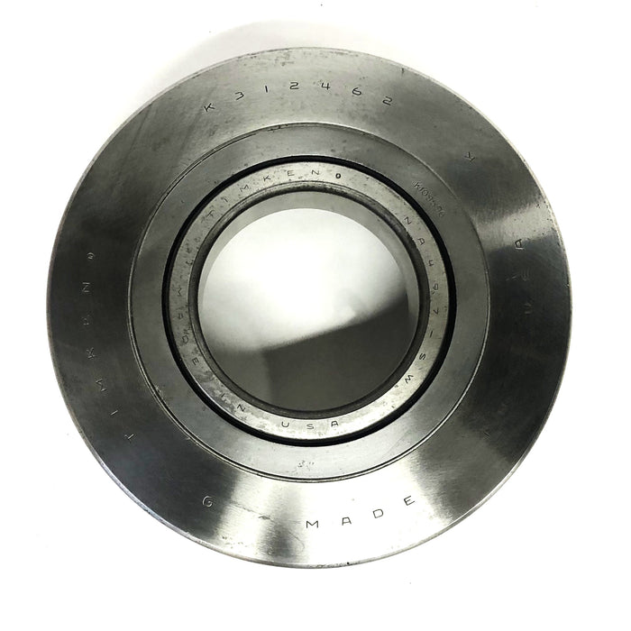 Timken Tapered Roller Bearing K312462/NA497-SW (K109596) NOS