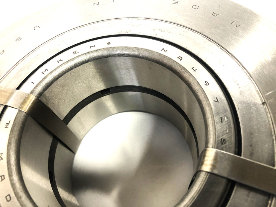 Timken Tapered Roller Bearing K312463/NA497-SW (K109596) NOS