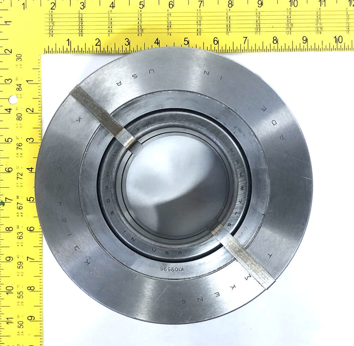 Timken Tapered Roller Bearing K312463/NA497-SW (K109596) NOS