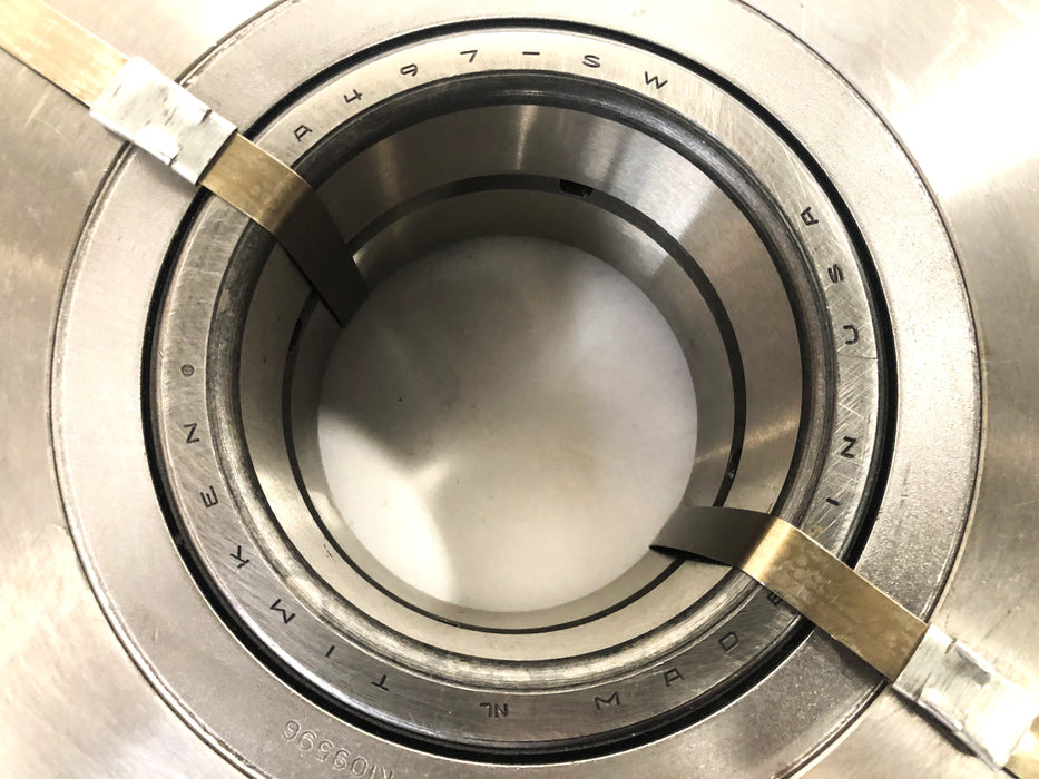 Timken Tapered Roller Bearing K312463/NA497-SW (K109596) NOS