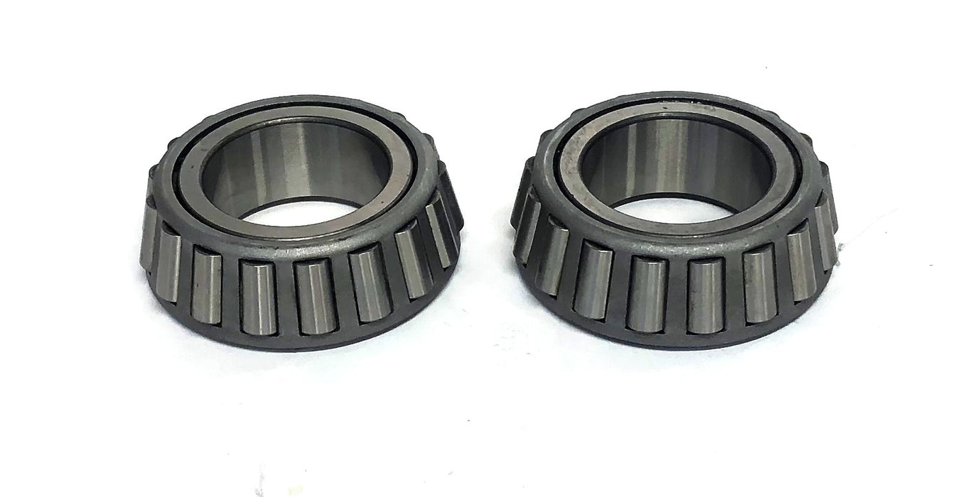 Tyson Tapered Roller Bearing Cone 554-A [Lot of 2] NOS