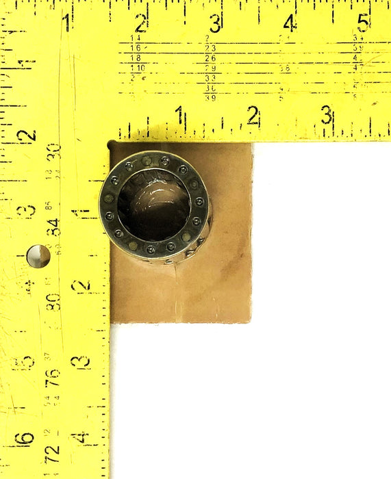 Rollway Needle Bearing Roller Cage Assembly 140420 NOS