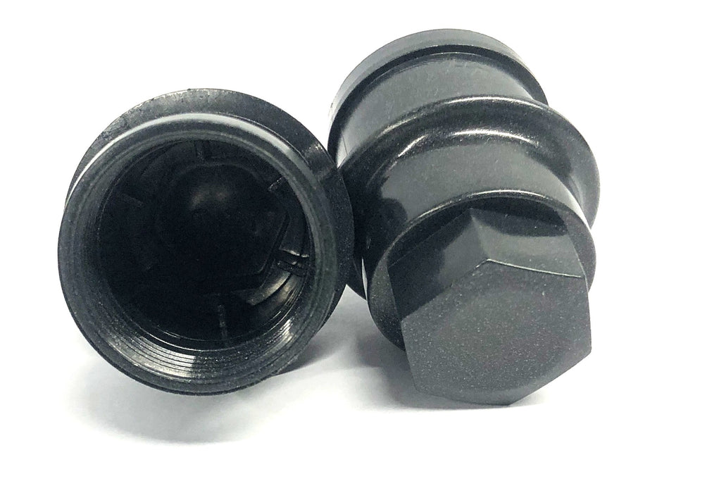 GM Lug Nut Cover 9598138 [Lot of 3] NOS
