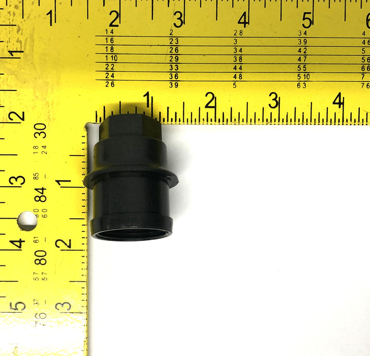 GM Lug Nut Cover 9598138 [Lot of 3] NOS