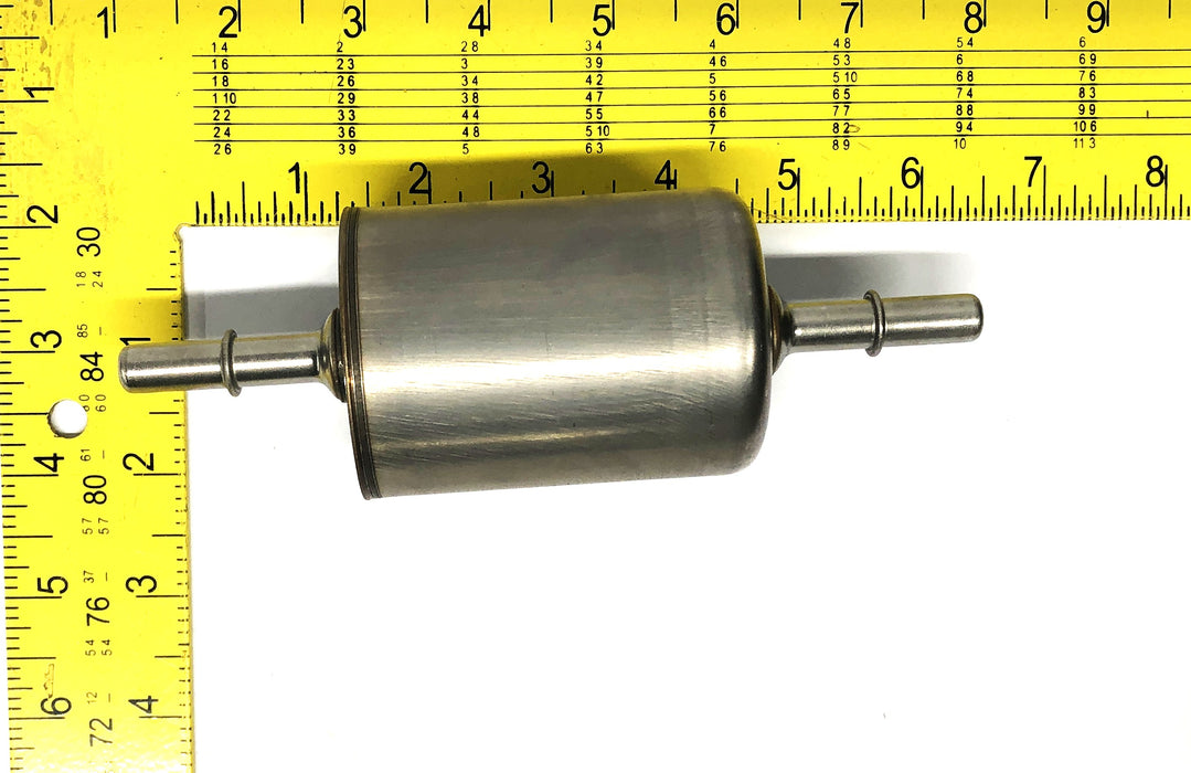 Donaldson Fuel Filter P550504 [Lot of 5] NOS