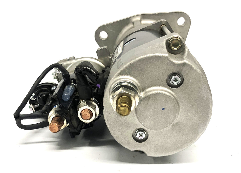 Delco Remy 38MT Starter 8200007 NOS