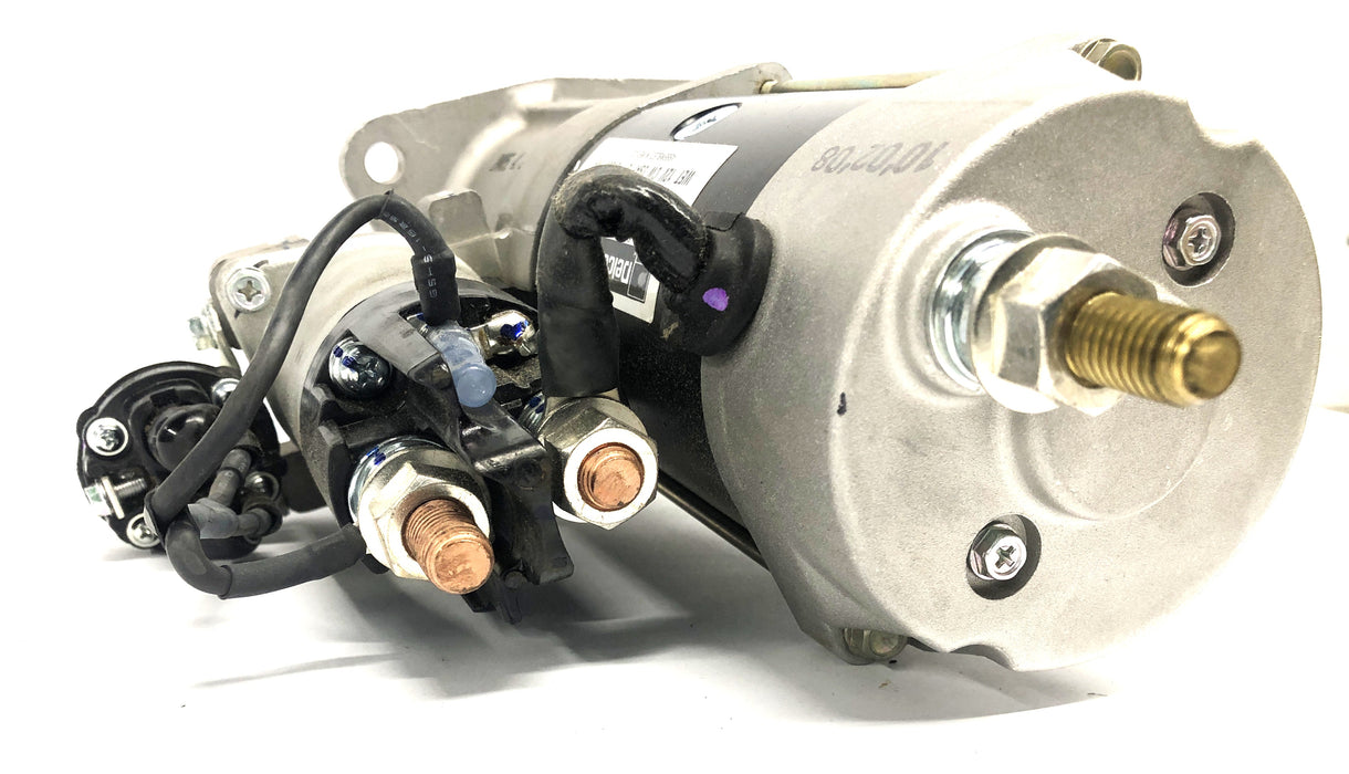 Delco Remy 38MT Starter 8200007 NOS