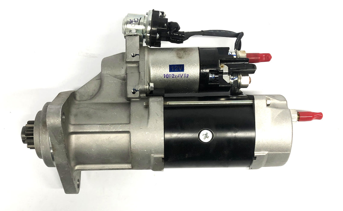 Delco Remy 38MT Starter 8200007 NOS