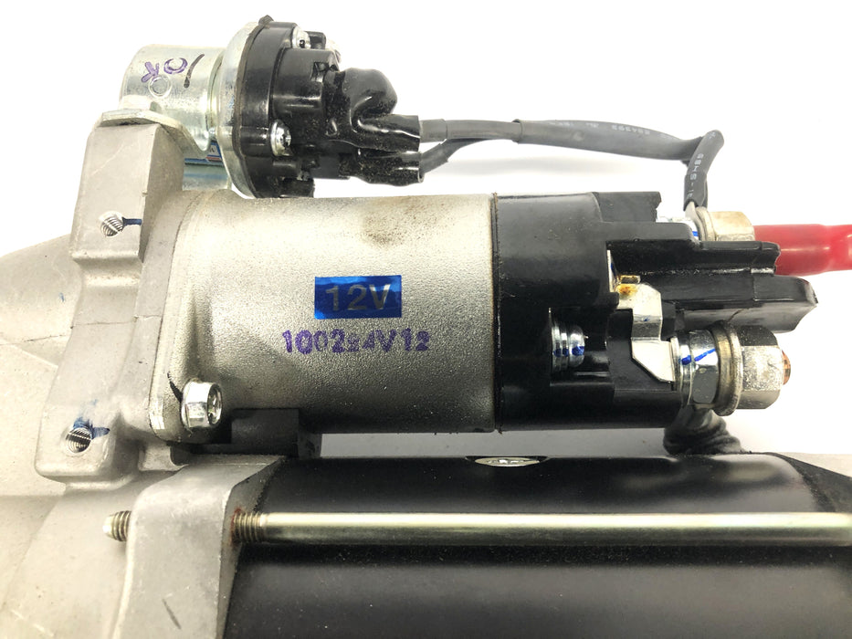 Delco Remy 38MT Starter 8200007 NOS
