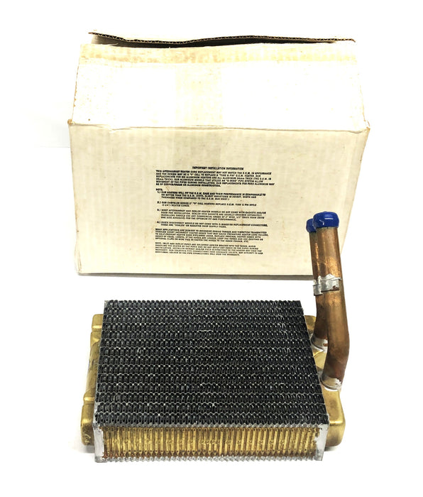 ATCP Heater Core 16-9009 (9009) NOS