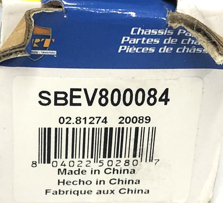 SRT Tie Rod End SBEV800084 (EV800084) NOS