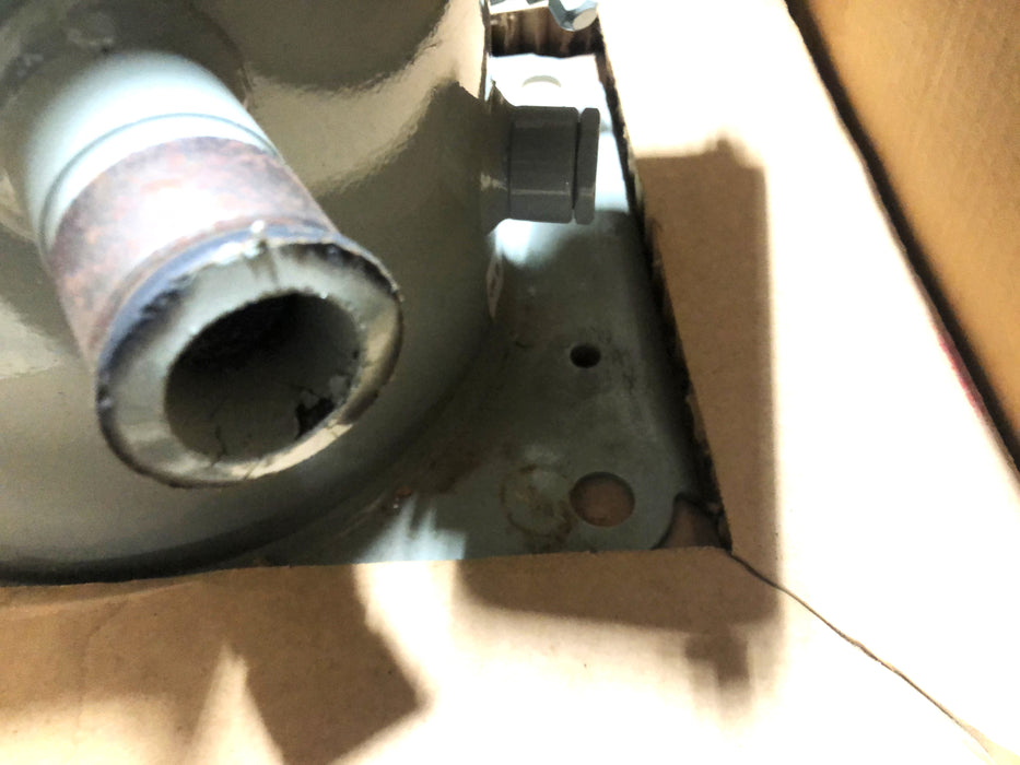 Trane American Standard CSHA093K0E00 3-D Scroll Compressor COM06426 NOS