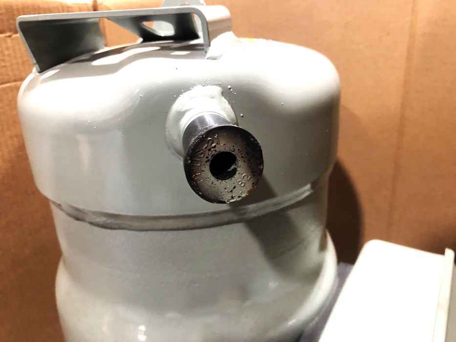 Trane American Standard CSHA093K0E00 3-D Scroll Compressor COM06426 NOS