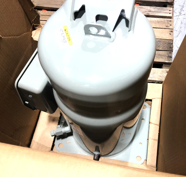 Trane American Standard CSHA093K0E00 3-D Scroll Compressor COM06426 NOS