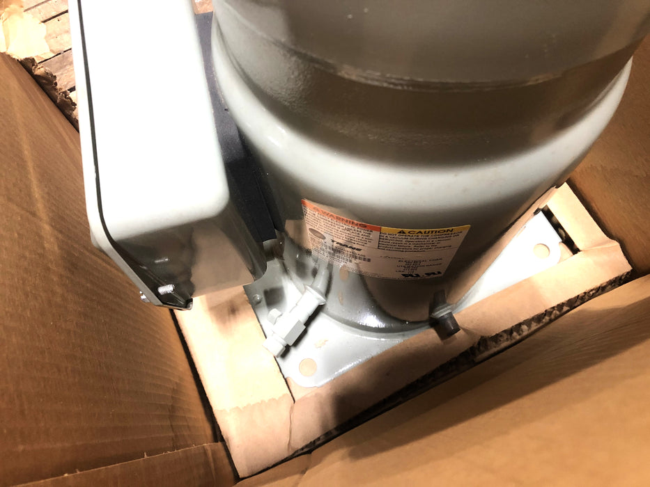 Trane American Standard CSHA093K0E00 3-D Scroll Compressor COM06426 NOS