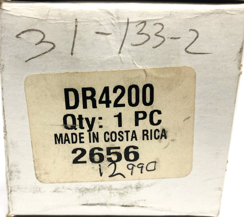 Unbranded Rectifier Bridge Diode Assembly For Delco DR4200 NOS