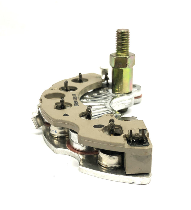 Unbranded Rectifier Bridge Diode Assembly For Delco DR4200 NOS