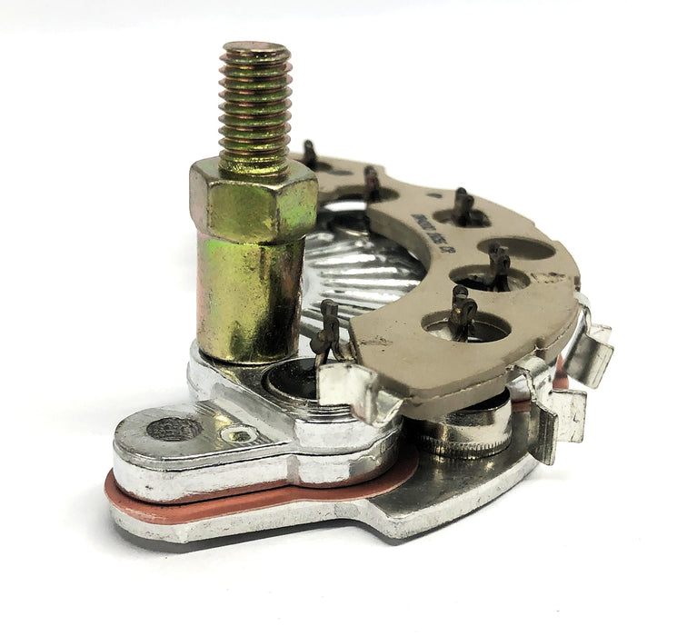 Unbranded Rectifier Bridge Diode Assembly For Delco DR4200 NOS