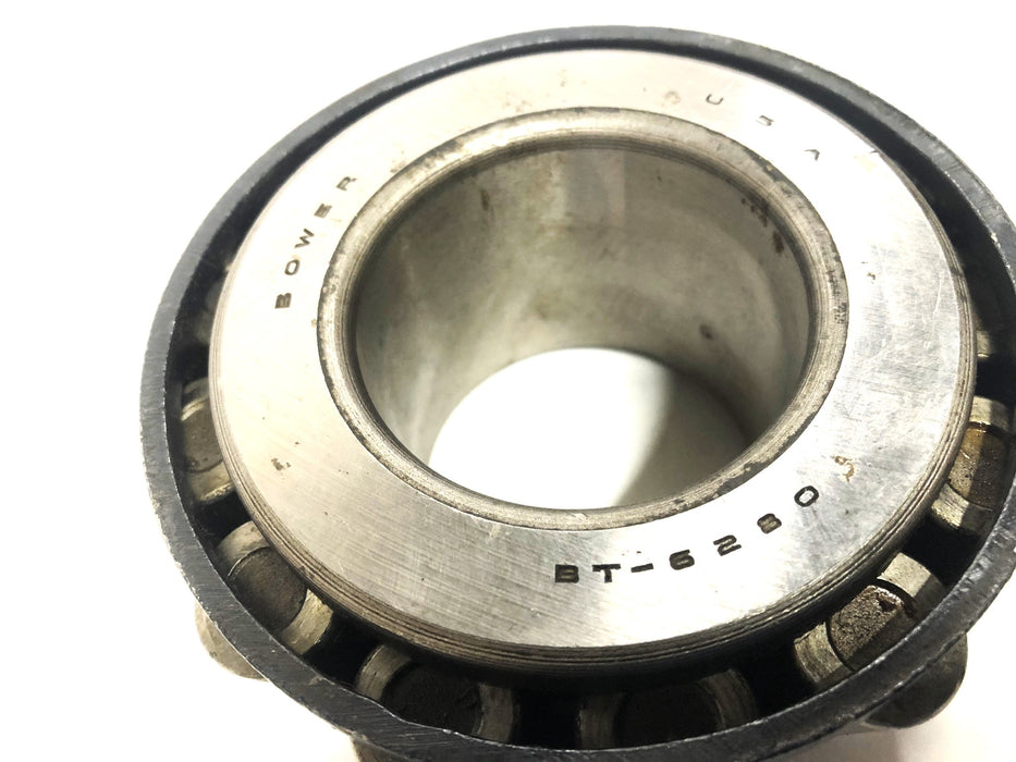Bower Tapered Roller Bearing Cone BT-6280 NOS