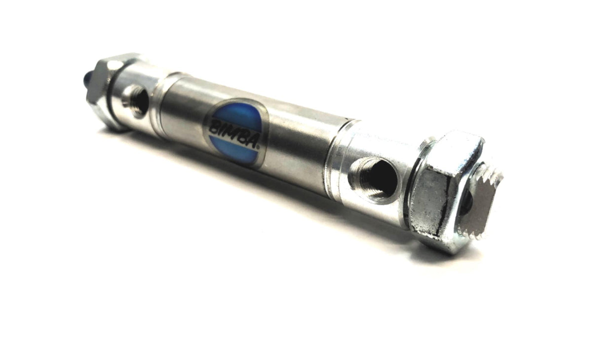 Bimba Pneumatic Cylinder M-041-DXP NOS