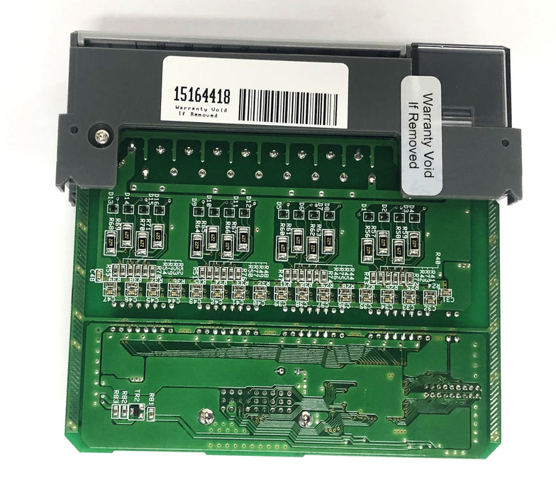 Allen-Bradley SLC500 Series B Output Module 1746-OB16E NOS