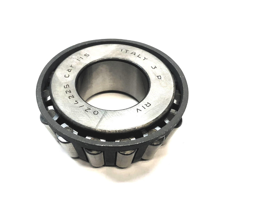 RIV Tapered Roller Bearing Cone 02/4225 NOS