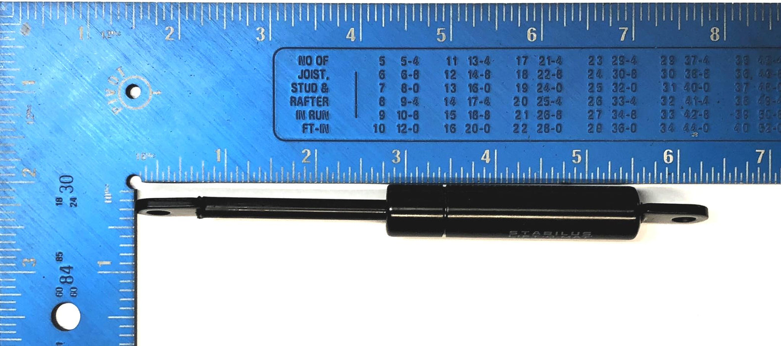 Stabilus Lift-O-Mat Gas Spring 191752 0100N NOS