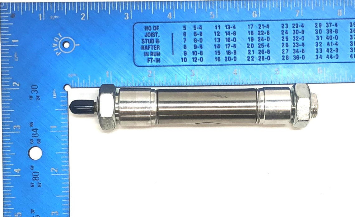 Bimba Pneumatic Cylinder M-041-DXP NOS