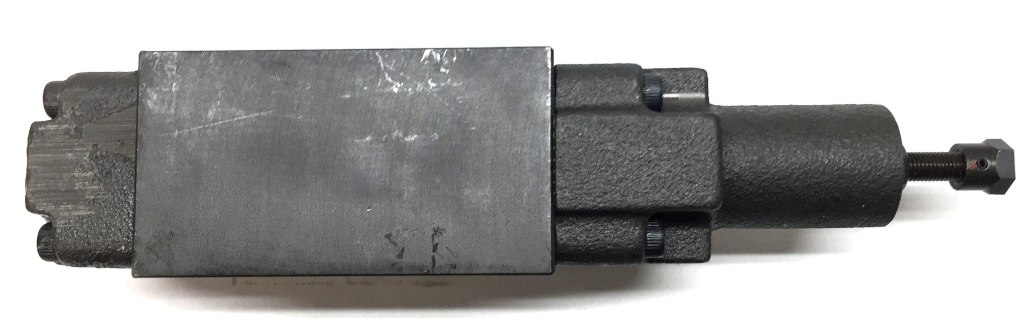 Daikin Counter Balance and Check Valve MQC-03B-1E-40 NOS