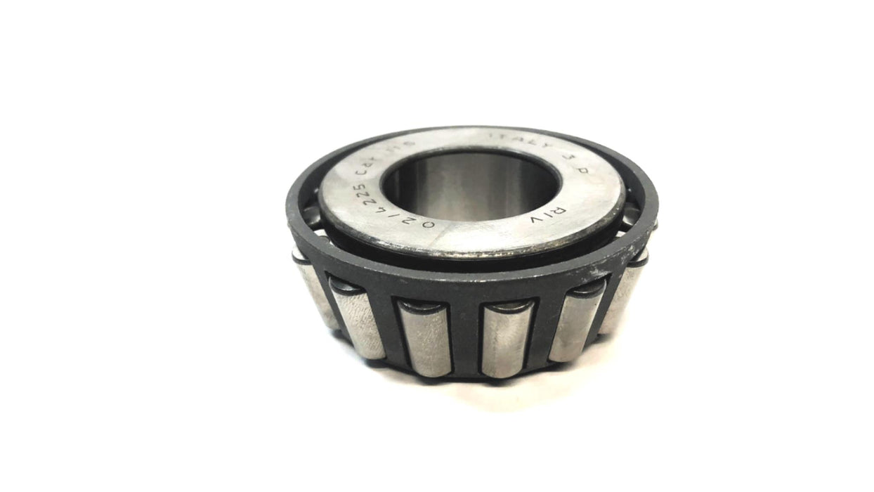 RIV Tapered Roller Bearing Cone 02/4225 NOS